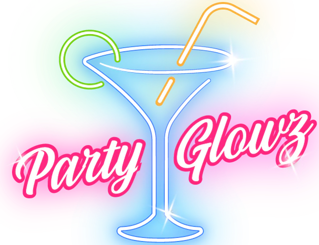 Party Glowz - LED Light Up & Glow In The Dark Products Supplier
