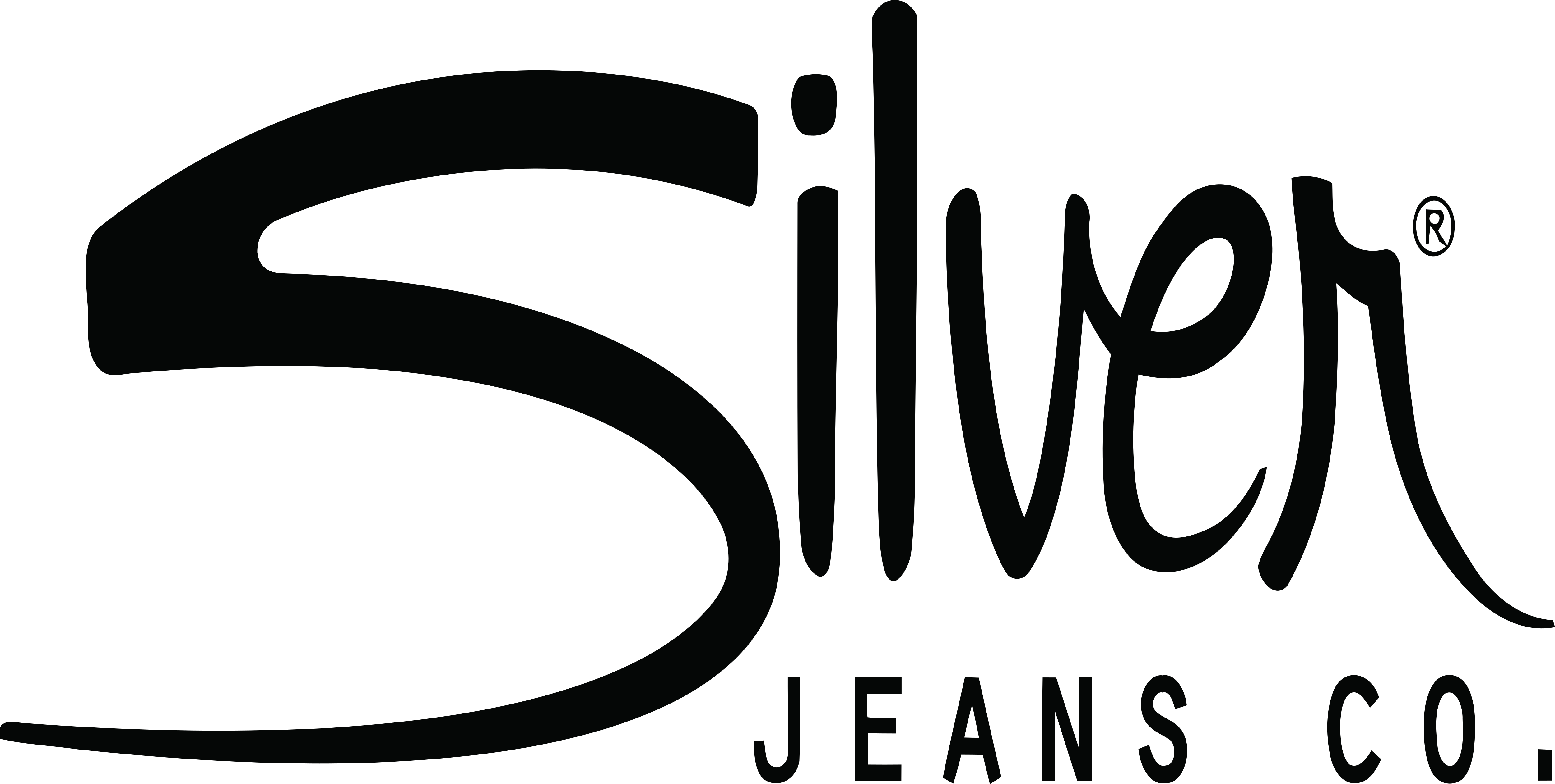 Silver Jeans | Shop Denim & More