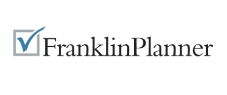 Lead your life with the Franklin Planner planning system