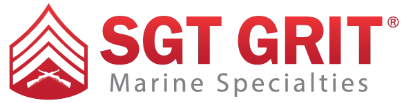 Marine Corps Specialty Shop - SGT GRIT