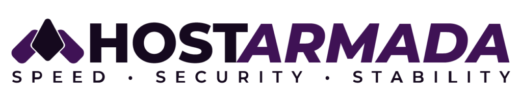 HostArmada - Fast, Reliable and Stable Web Hosting