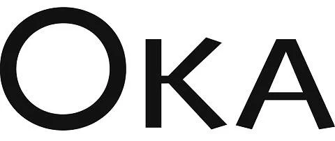 Welcome to OKA - Select your region