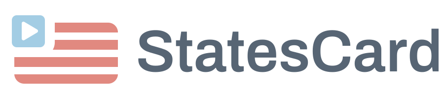 StatesCard - Virtual US Card & US Billing Address
