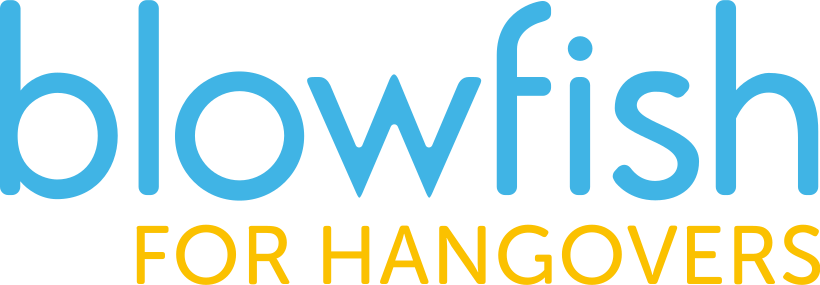 Blowfish for Hangovers | Guaranteed Hangover Relief