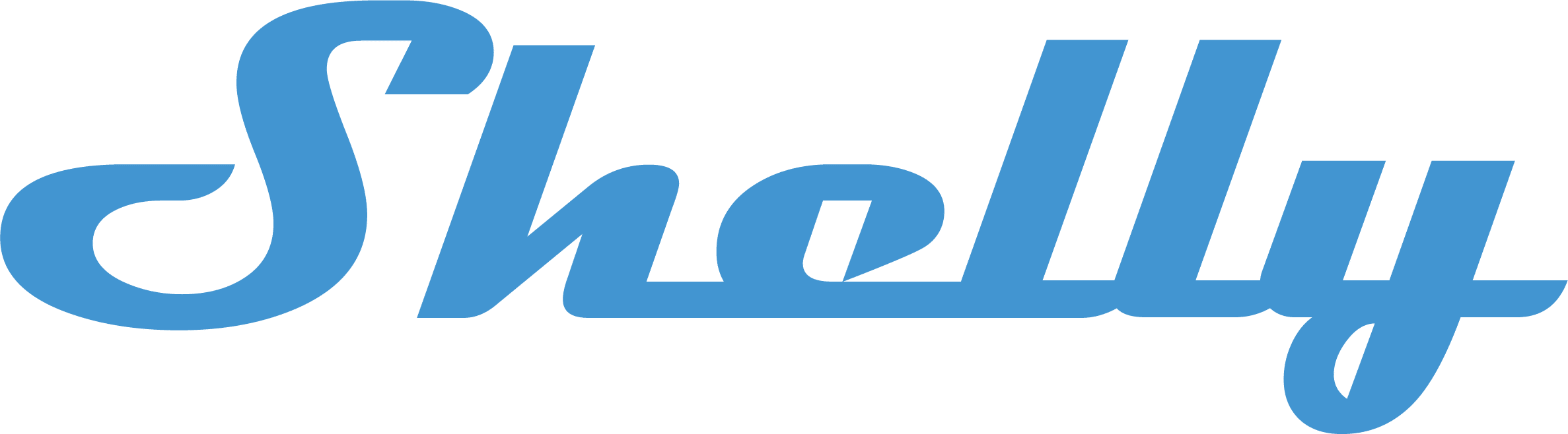 Smart Living Made Simple: Explore Innovative Home Automation on Shelly.com