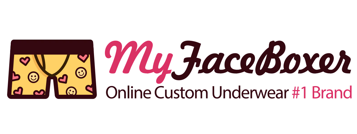 Custom Face Boxers, Custom Face Underwear, Put Any Face On Underwear | MyFaceBoxer