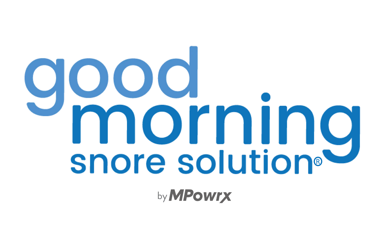 The #1 Stop Snoring Mouthpiece | Good Morning Snore Solution