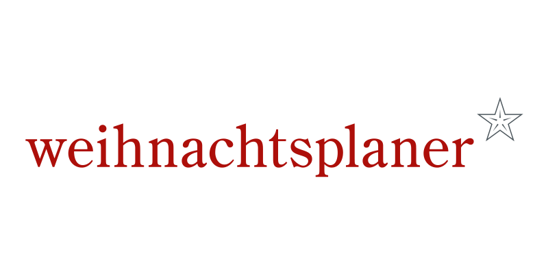 Weihnachtsplaner - Du hast Fragen? Ruf uns einfach an! ... Verpasse es nie wieder, rechtzeitig Geschenke zu besorgen und trag Dich dafür in unsere Geschenkplaner-Mail ein!