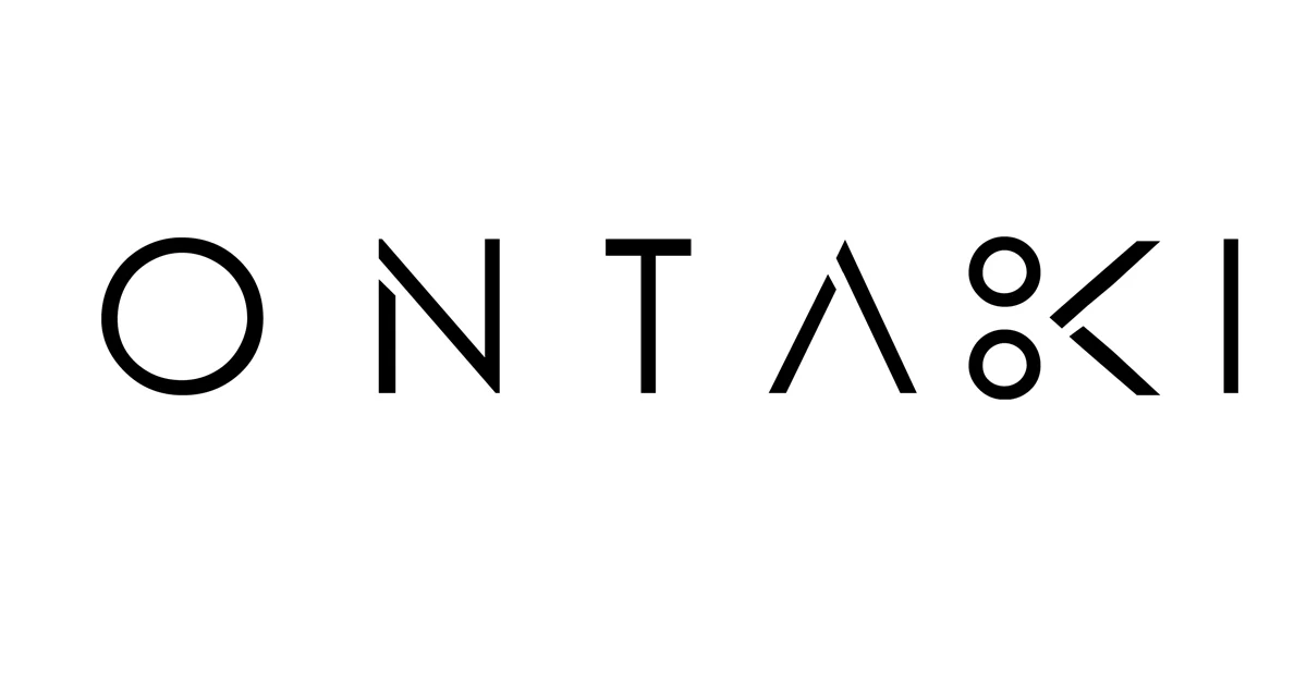 ONTAKI - The Best Hair, Beard, Mustache & Fabric Scissors