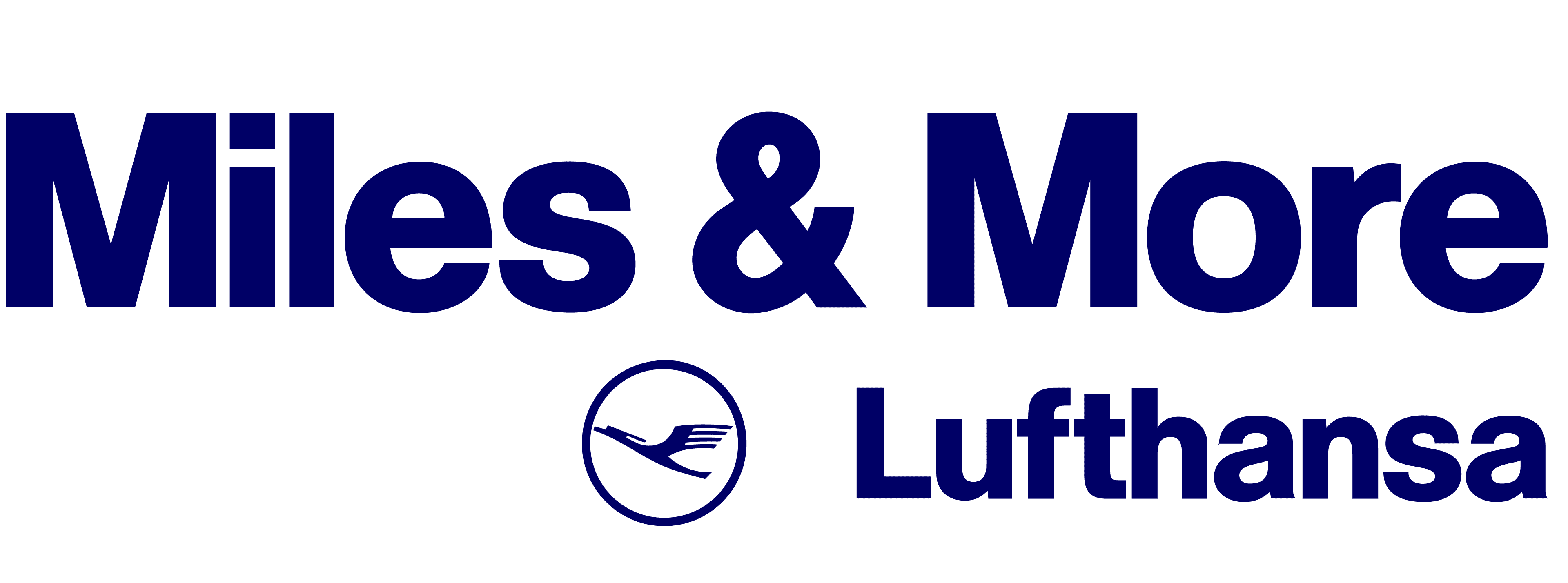 Miles & More: Earn miles and Points, then enjoy awards