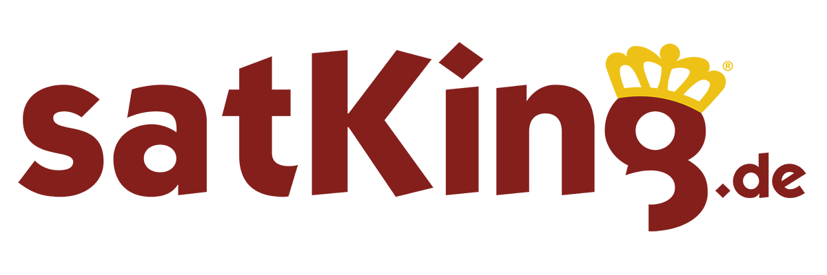 Der Sat-Shop für Unterhaltungselektronik & mehr