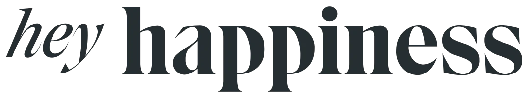 Spreading happiness with finely crafted, modern jewelry
– Hey Happiness