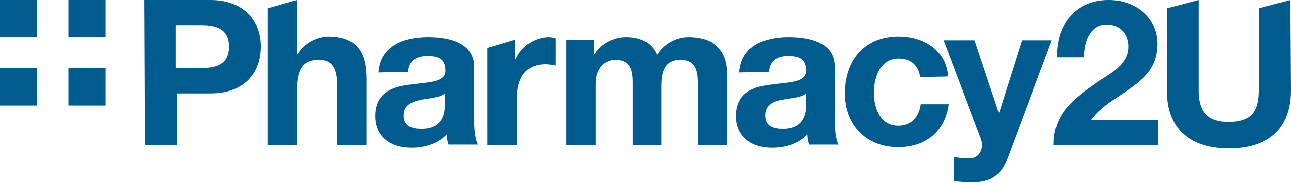 Free NHS Prescription Delivery & Online Pharmacy | Pharmacy2U