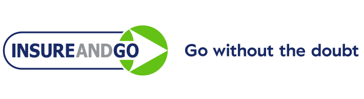 InsureandGo | Take Us Away With You