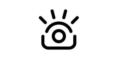 iContact Camera - The Eye-Contact Webcam For Video Calls