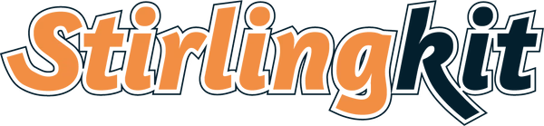 Stirling Engine Model Kit & Generator for Sale - Stirlingkit