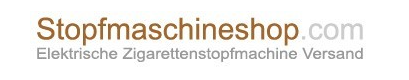 Elektrische Stopfmaschine Shop - Zigarettenstopfmaschinen Online Kaufen