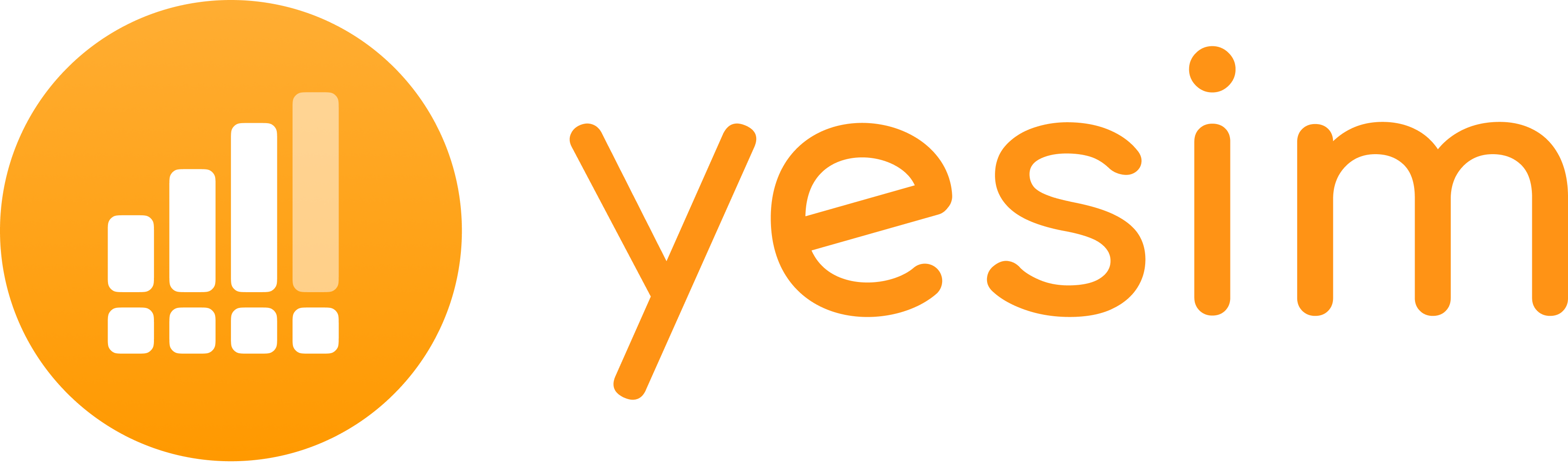 yesim.app
