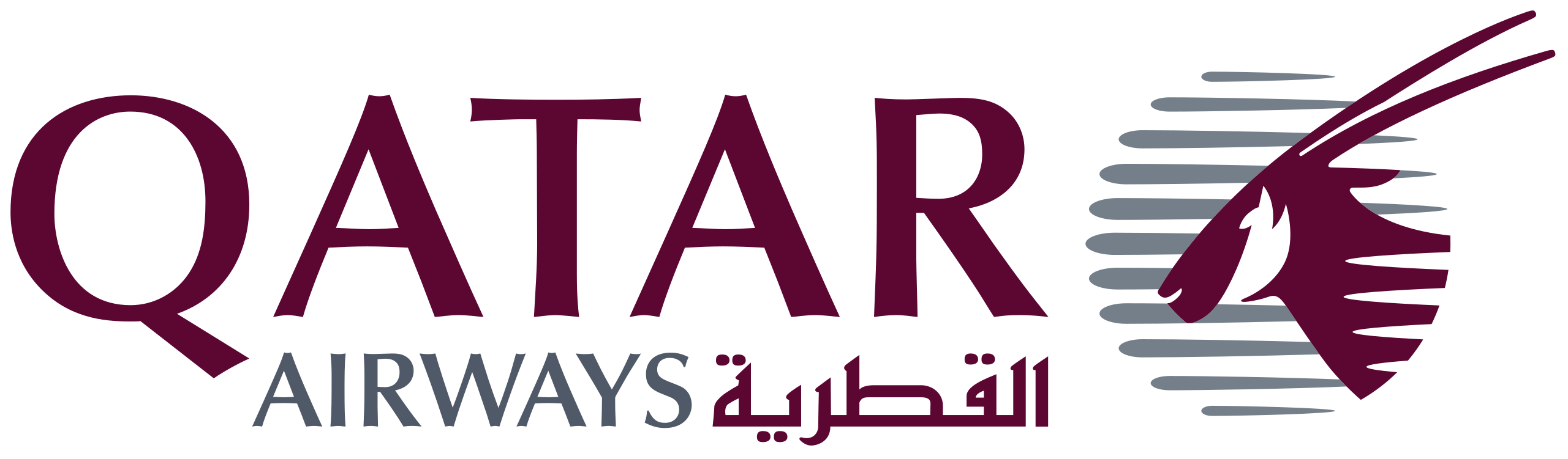 Book Flights with a World-class Airline | Qatar Airways