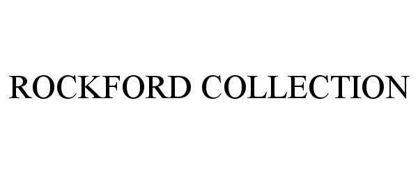 Rockford Collection — Unique Designer Rings, Pendants & Bracelets