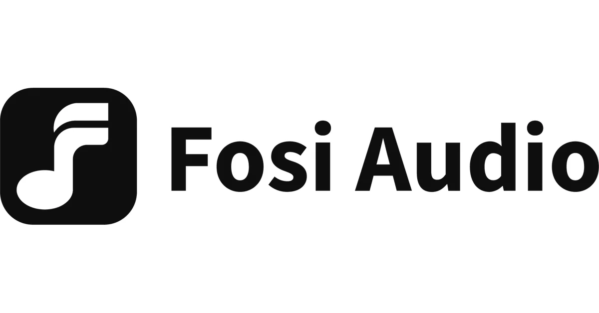 Fosi Audio | Hear The Unheard |