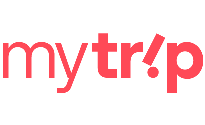 Página de inicio de Mytrip: billetes de avión baratos para viajar más por menos