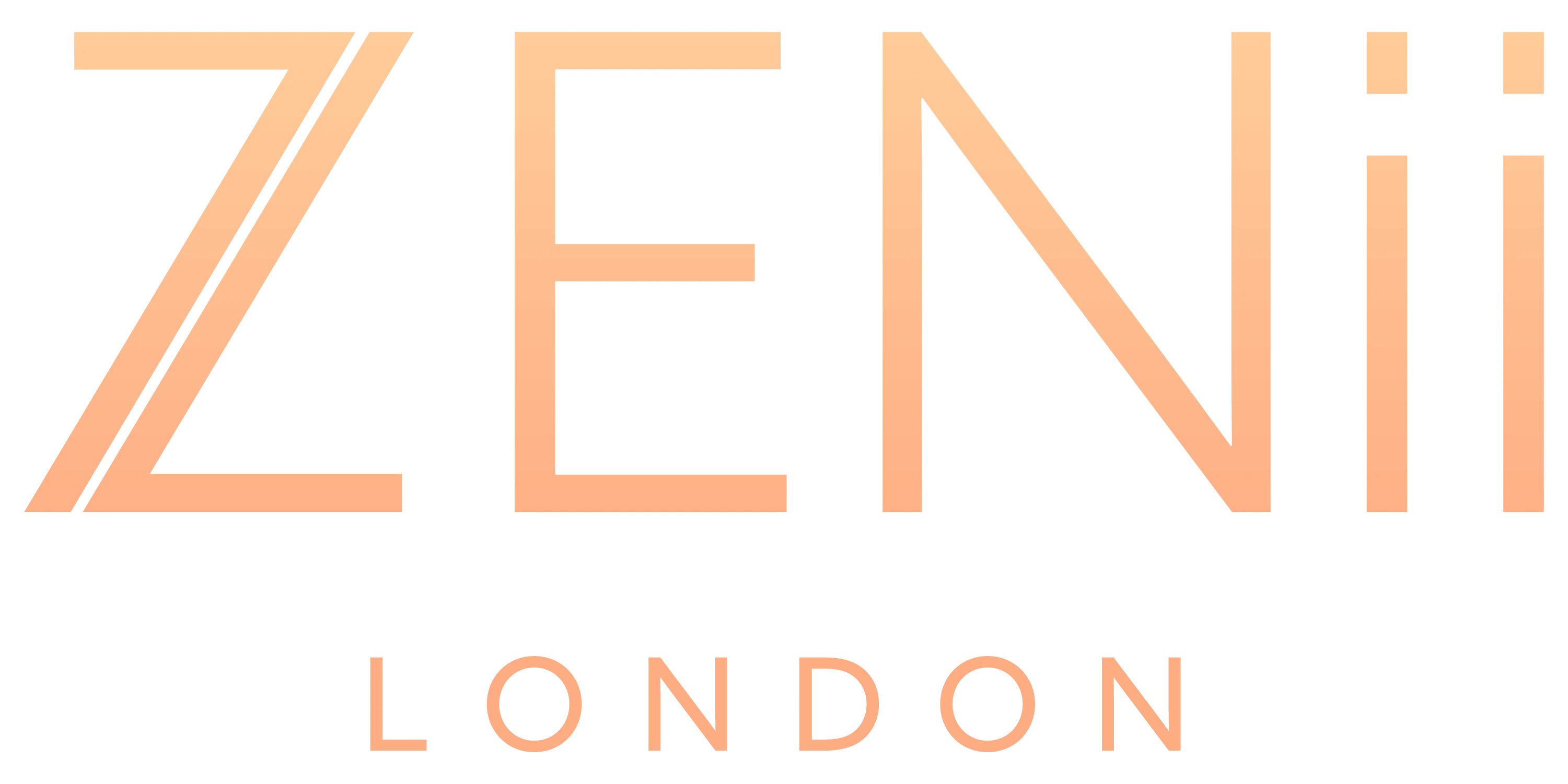 ZENii London | Official Website