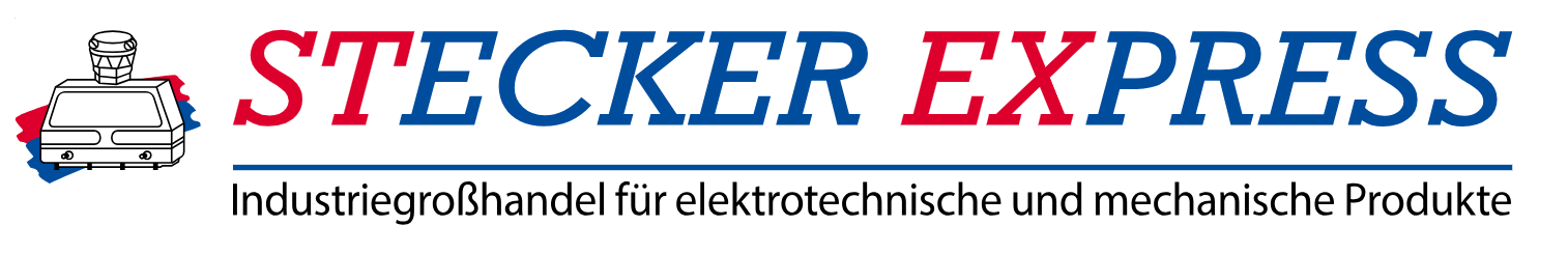 Stecker Express: Großhandel für elektrotechn. & mechanische Produkte
