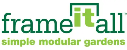 Raised Garden Beds - Garden Accessories - Frame It All