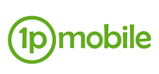1pMobile PAYG SIM Card - 1p a Minute, 1p a Text, 1p a MB