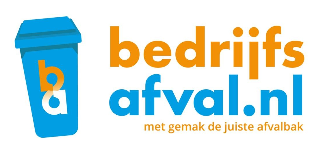 Huur direct een container voor je bedrijfsafval - Bedrijfsafval.nl