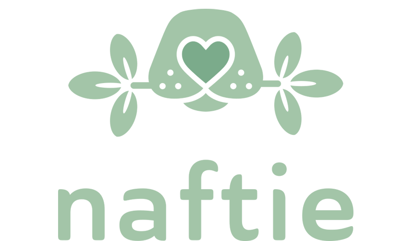 naftie - Ökologisches Hundefutter - Bio & Fair