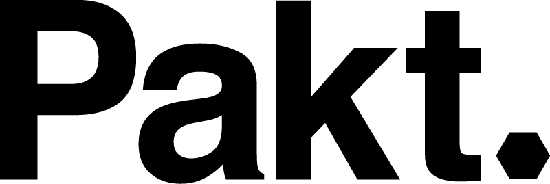 Pakt | Travel like a pro, live like a local.