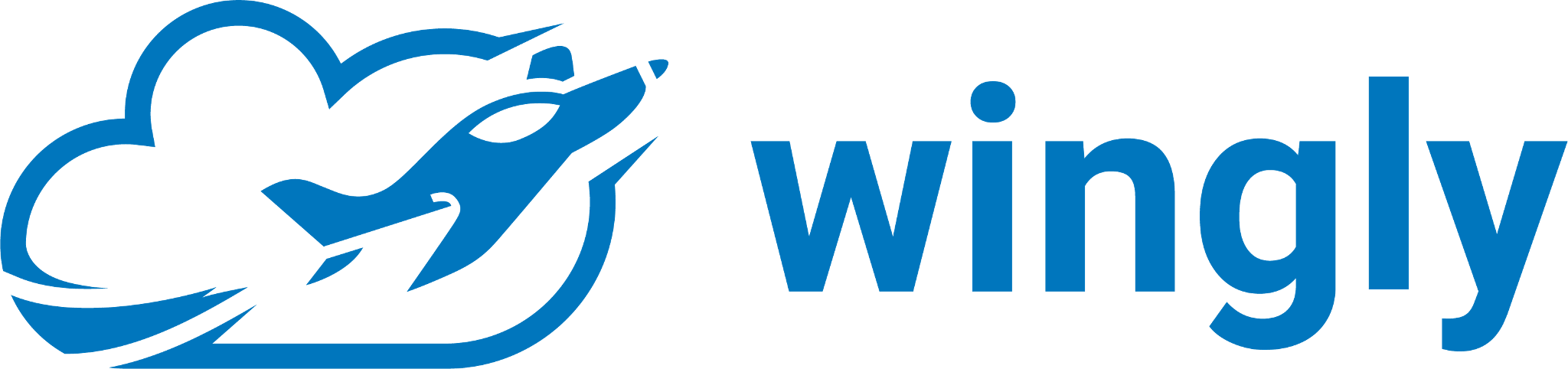 Wingly, the flight sharing platform • Wingly