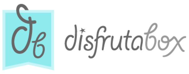 DisfrutaBox - Tu caja sorpresa mensual
