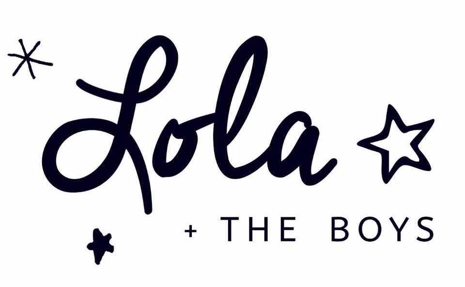 Lola and The Boys | Trendy Kids and Women's Clothing Boutique