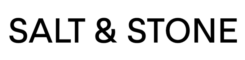SALT & STONE – High-Performance Natural Skincare