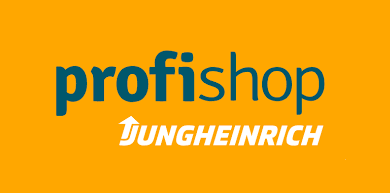 Der Online-Shop für Profis | Jungheinrich PROFISHOP