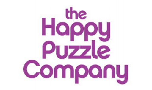 The Happy Puzzle Company - Word, Maths & Shape Games