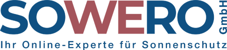 Sonnenschutz Markisen | hochwertige Maßanfertigung online | SOWERO