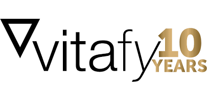 vitafy – dein Experte für Vitalität