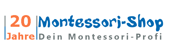 Montessori Material bestellen und  kaufen | Montessori-Shop.de