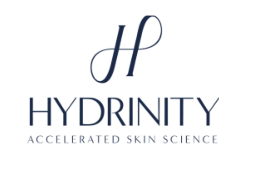 Hydrinity Skin Care - Advanced Hydration Science for Radiant Skin