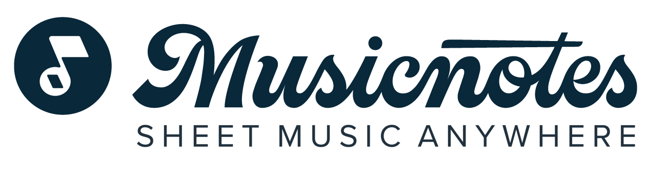 musicnotes.com