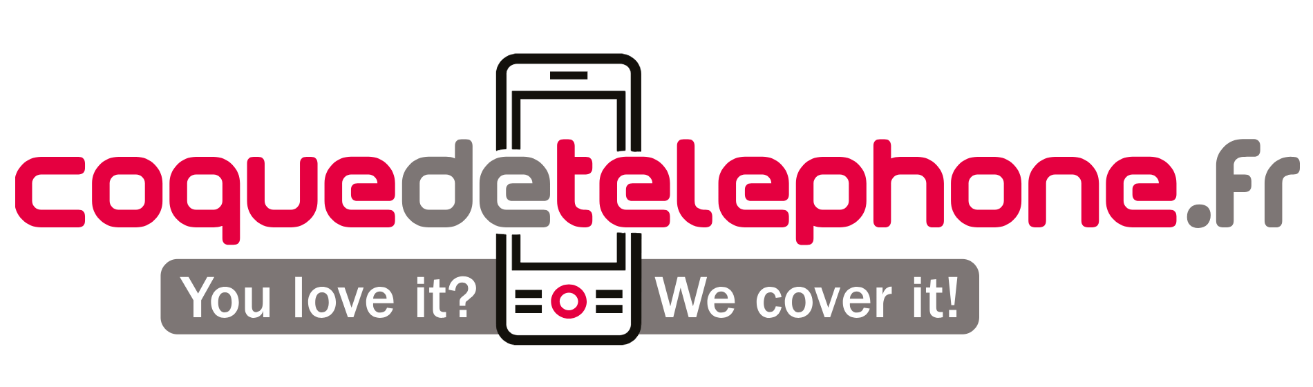 Coque de téléphone et des accessoires de téléphone | Coquedetelephone.fr