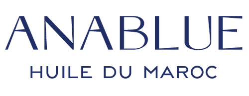 Anablue - traditional Moroccan Ingredients, perfected by science