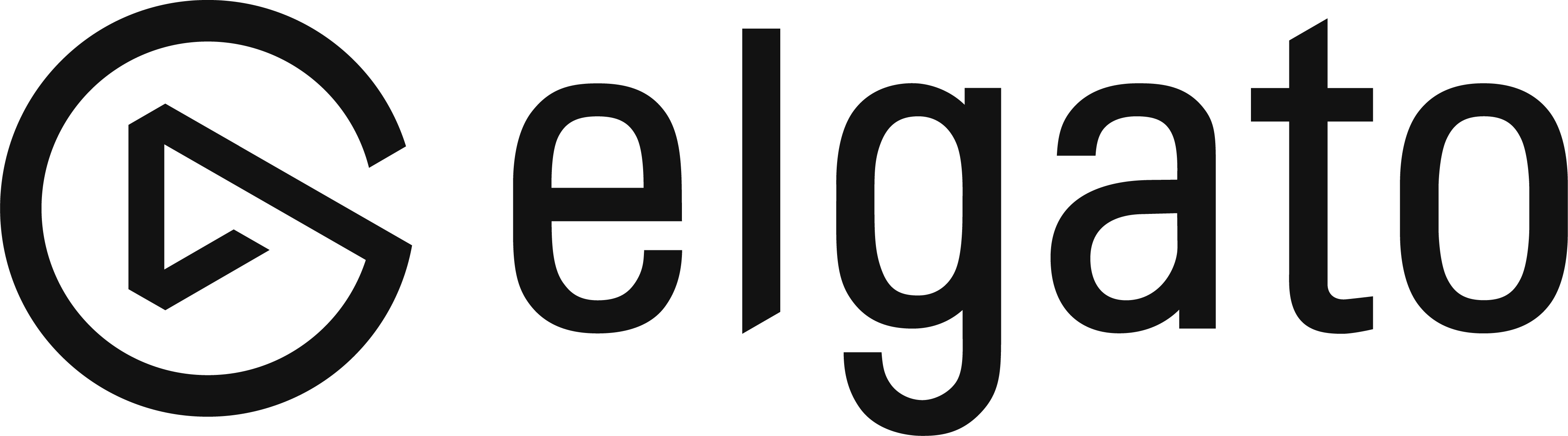 Elgato - content pumping