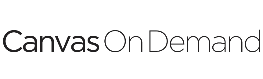 Print Photos From Your Phone | Custom Canvas Prints - Canvas On Demand®