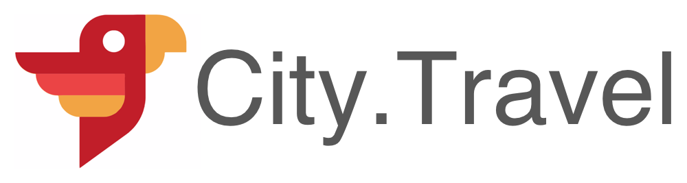 City.Travel - cheap flights and hotels