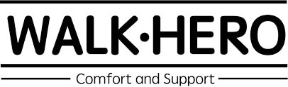 World's Most Comfortable Arch Support Shoes - WalkHero